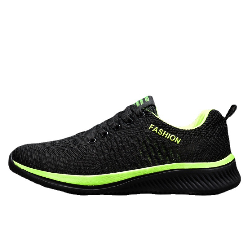 Large Size Men Fashion Sneakers Casual Sport Running Athletic Tennis Walking Gym Shoes