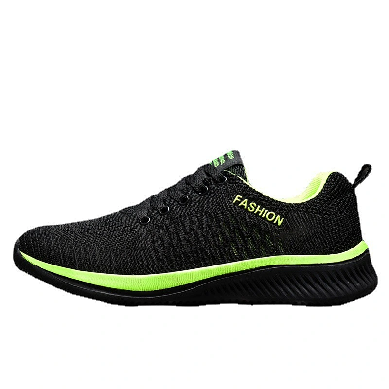 Large Size Men Fashion Sneakers Casual Sport Running Athletic Tennis Walking Gym Shoes