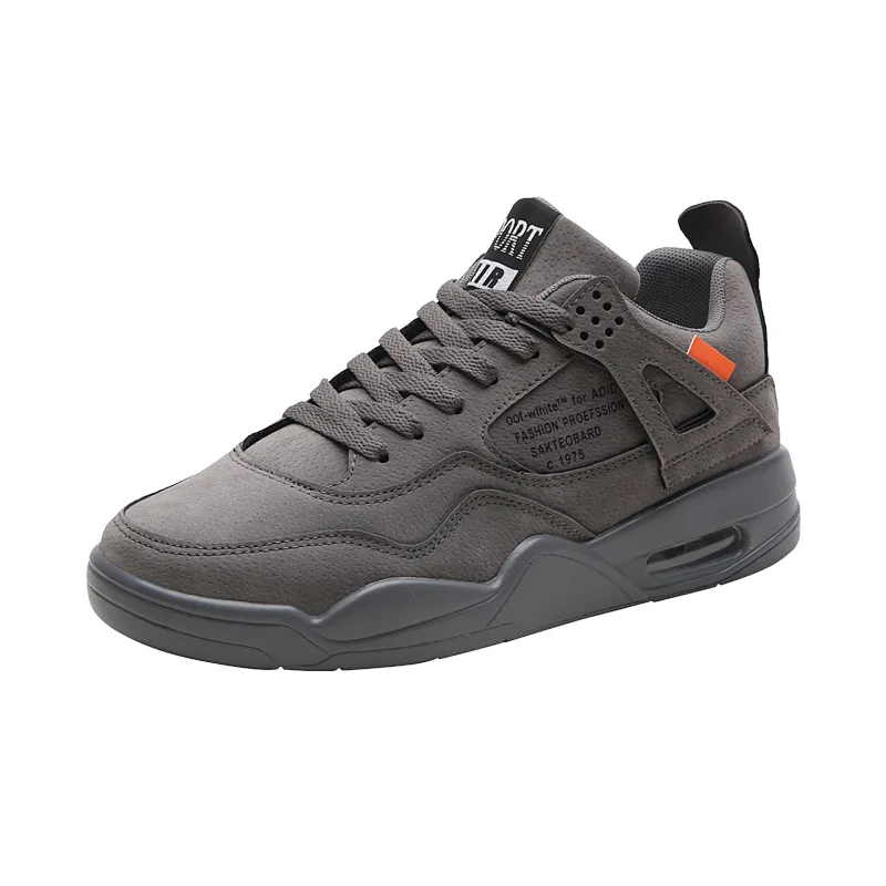 New arrival men fashion casual gym sports shoes