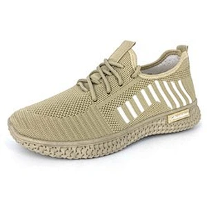 2022 new women's shoes soft sole breathable trend casual running shoes