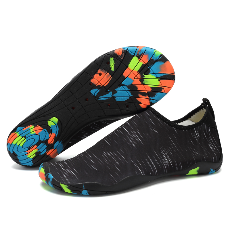 Waterproof Men Wading Swim Water Sport Beach Aqua Shoes Unisex Pool Walking shoes
