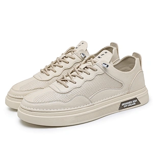 Hot Styles Sneakers Men Fashion Skate Shoes Jogging Shoes Casual Board Shoes