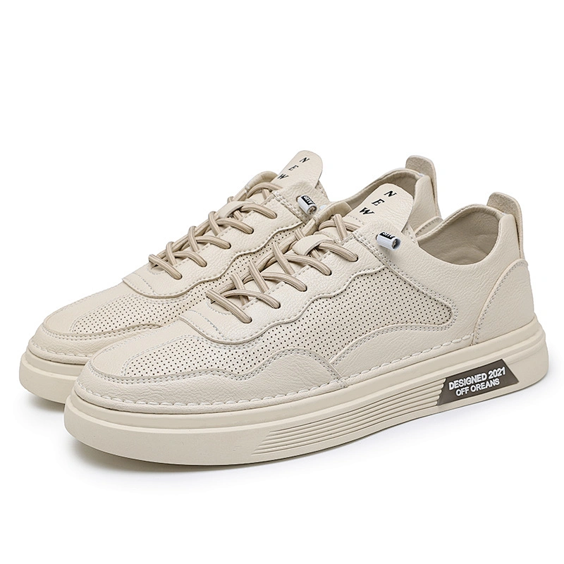 Hot Styles Sneakers Men Fashion Skate Shoes Jogging Shoes Casual Board Shoes