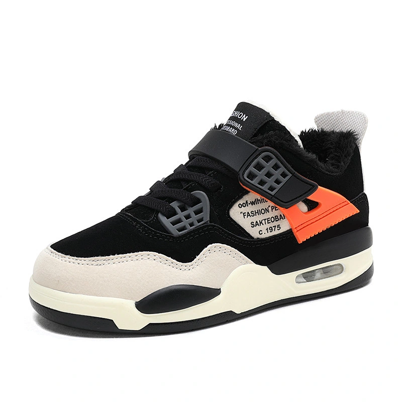 New Arrival Boy and Girl Children Sport Running Shoes Fashion Sneakers