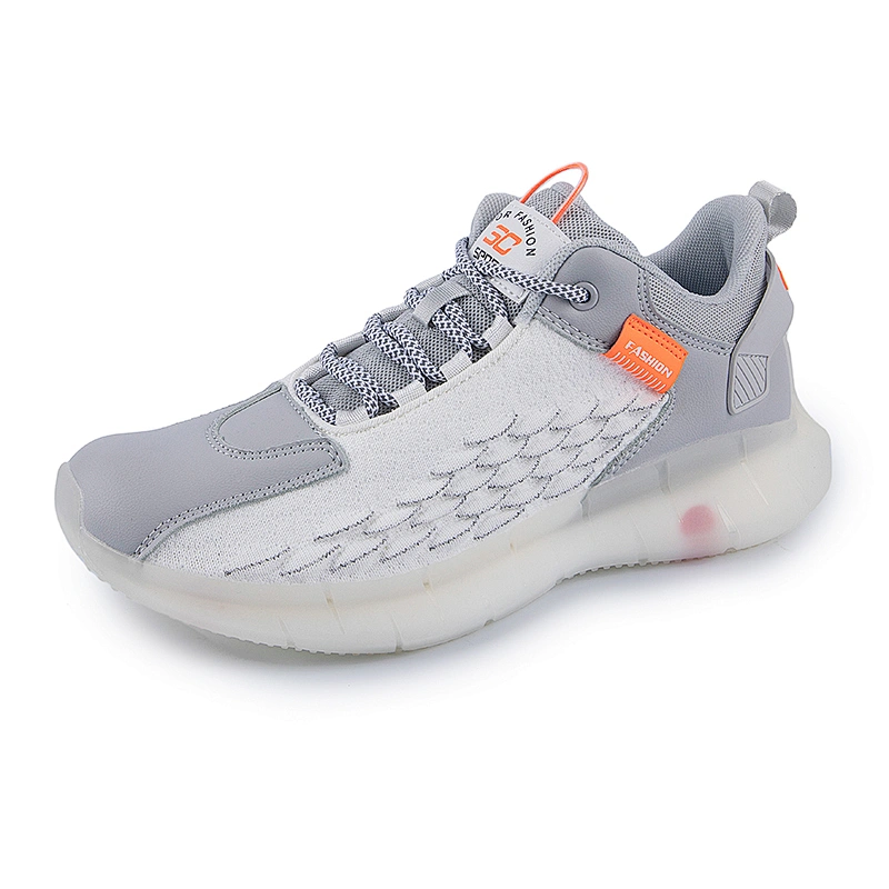 Men Running Sneakers Mesh Casual Sport Athletic Shoes