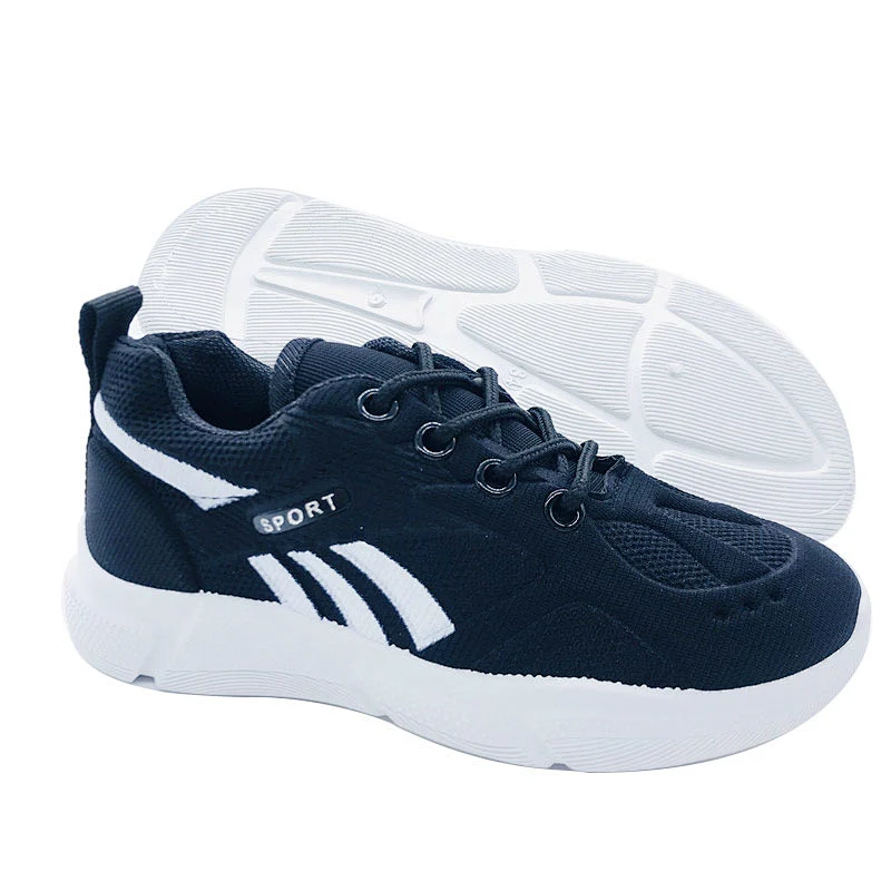 OEM cheap  Ladies Injection Women sport  Casual Athletic Shoes