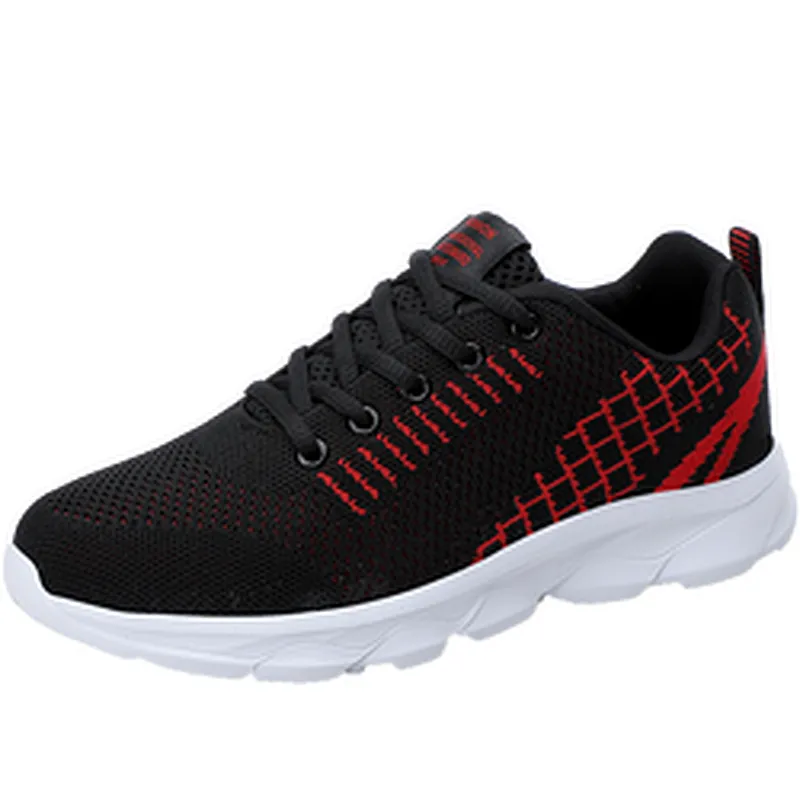 Breathable Casual Women Running Sports shoes ladies Athletic Sneakers