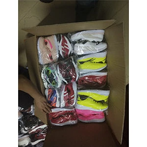Mix style trendy mesh casual children sports running sneaker shoes stock shoe stock lots