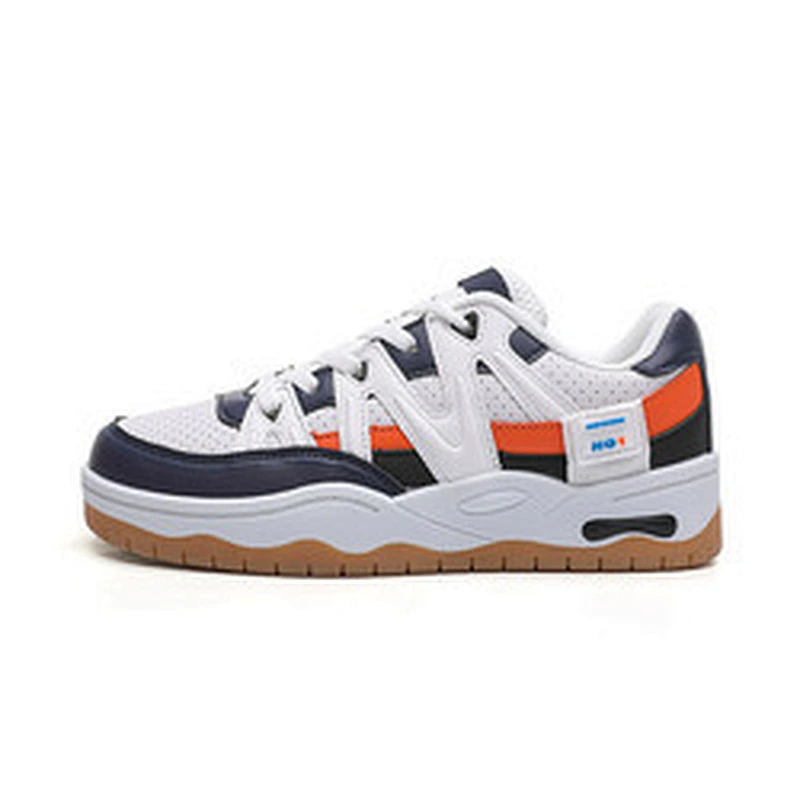 New ugly cute dad shoes sneakers women casual thick soles sports board students shoes