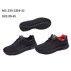 Fashion Injection Sneaker Men Fly knit Casual Shoes Running Sports Shoes