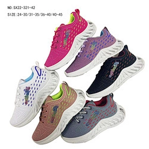 Fashion Leisure Men and Women Travel Tennis Running Sports Casual Sneaker Shoes