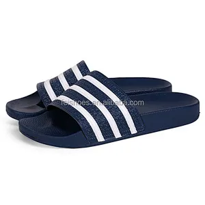 High quality fashion men hotel outside indoor sandals beach slippers