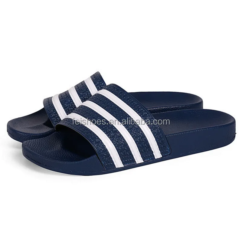 High quality fashion men hotel outside indoor sandals beach slippers
