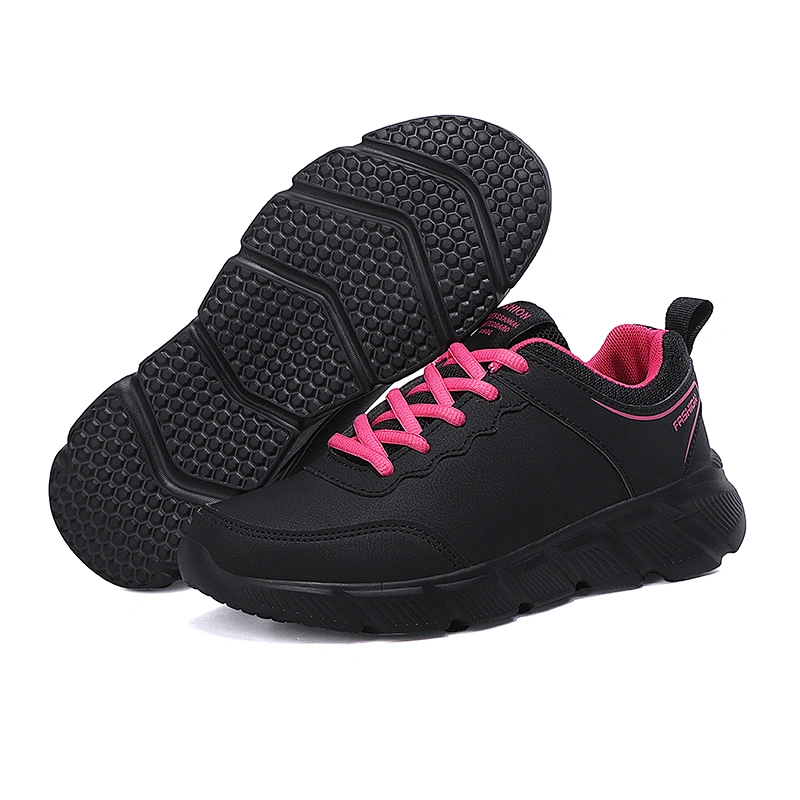 New lightweight Women fashion casual shoes walking style sports sneakers shoes
