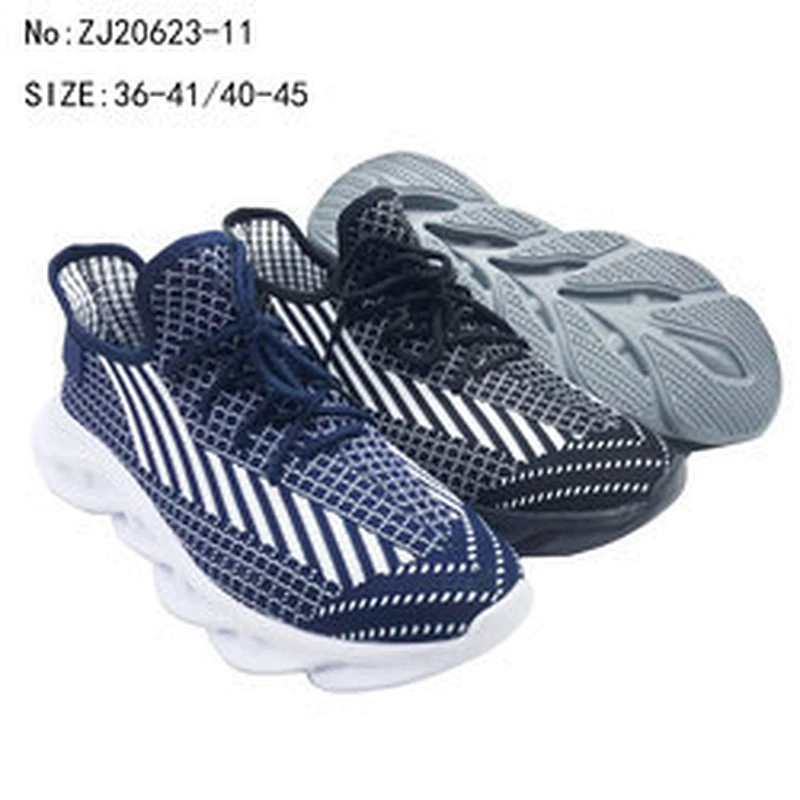 Custom Women Fashion Athletic Sneakers Walking Shoe Casual Shoes