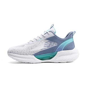 Hot Sale Fashion Running Shoes Men Sneakers Casual Sports Walking Style Shoes