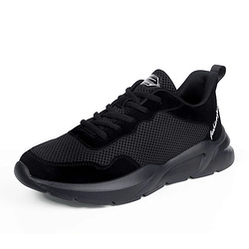 New Trending Light Weight men walking style Sports Shoes men casual Running Sneakers shoes