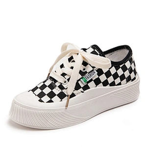 Little Kid Boys and Girls Slip On Canvas Sneakers