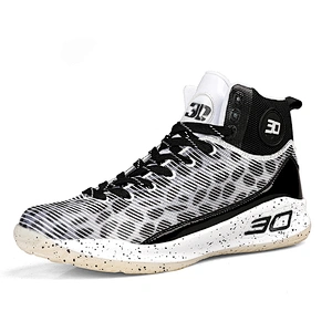 New style lightweight sport casual basketball shoes for unisex