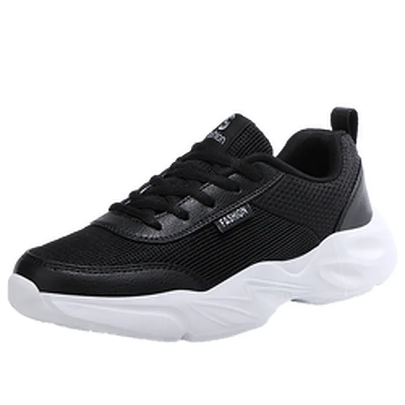 New Style  Women Sport shoes Outdoor Mesh shoes Casual Sneaker Shoes