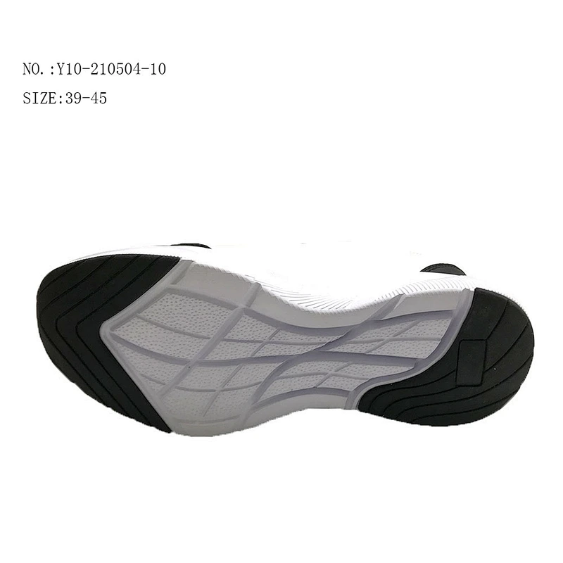 Men casual running shoes fashion sneakers customized athletic shoes