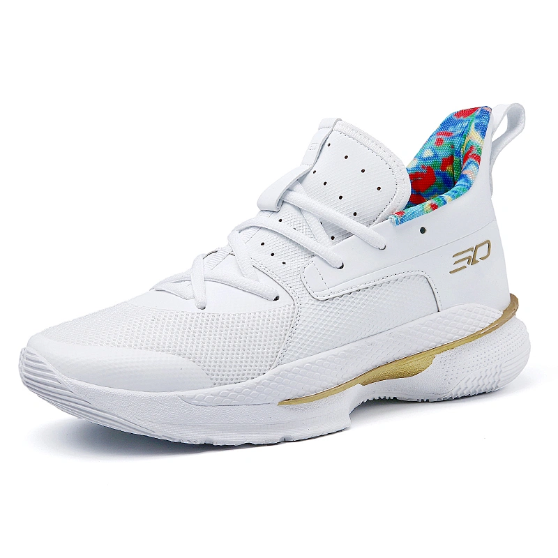 New Design wholesale Men's Sneaker High-Quality Casual Men Sports Running shoes