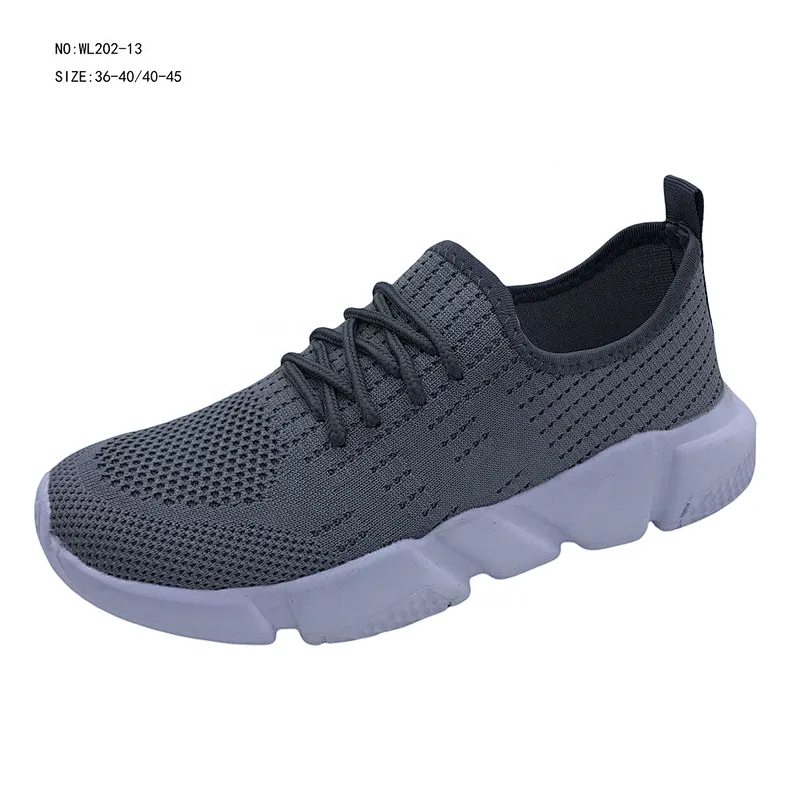 Custom Fashion Sneakers Ladies Casual Sports Running Shoes