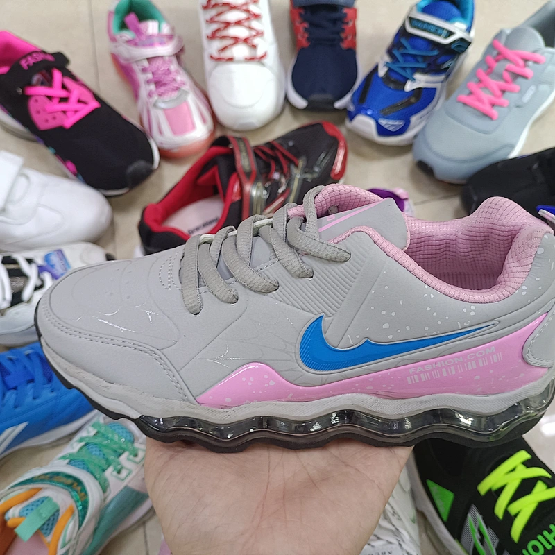 Children Sports Running Shoes Shoe Casual shoes stock