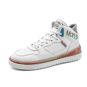 Latest Design Fashion Men Casual Shoes Sports Sneaker Skateboard Shoes