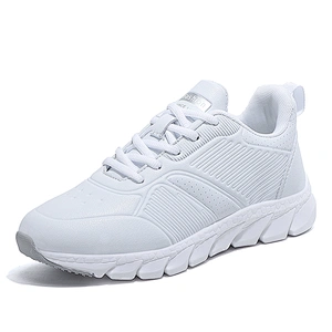 Ladies Fitness Walking Shoes Women Casual Sports Shoes