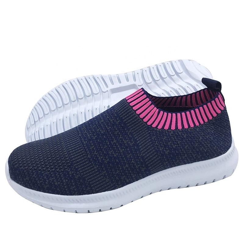 Custom Running Sneakers Womens Fashion Sport Casual Shoes for Ladies