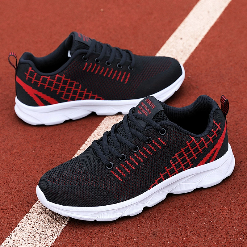 Breathable Casual Women Running Sports shoes ladies Athletic Sneakers
