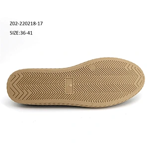 Factory sale Custom injection ladies loafers walking shoes Women flat Casual Shoes