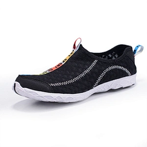 Hot sale beach swim Women Men diving  walking aqua water shoes for summer