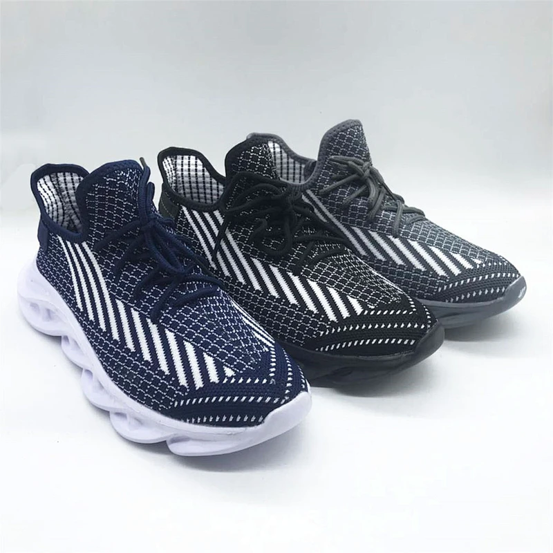 Custom Women Fashion Athletic Sneakers Walking Shoe Casual Shoes