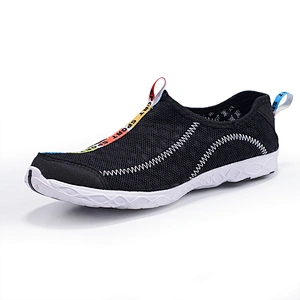 Hot sale beach swim Women Men diving  walking aqua water shoes for summer