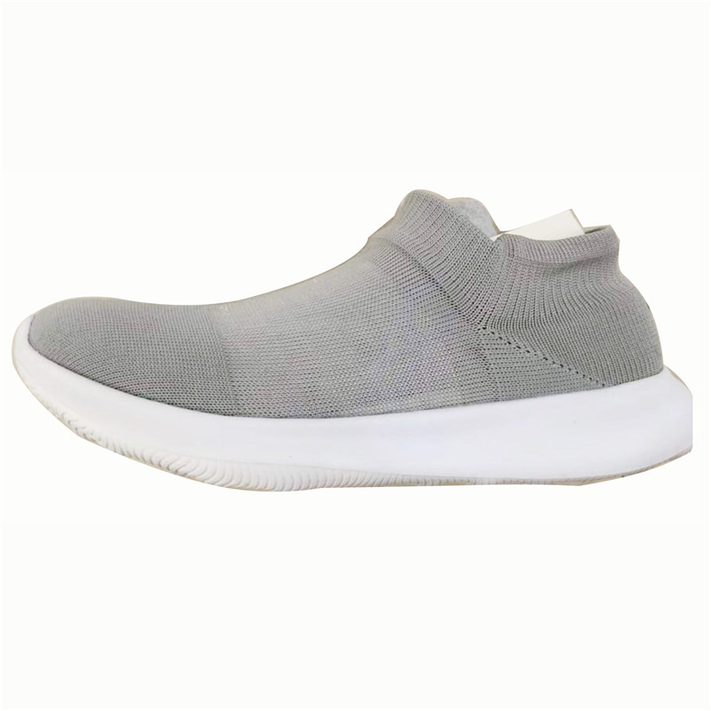 New Design Women Fashion Gym Sport Athletic Customized Casual shoes walking style shoes