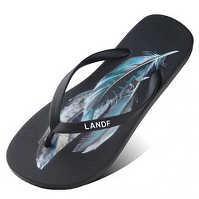 New women shoes indoor Non-slip Slippers home bathroom Slippers Flip-flops