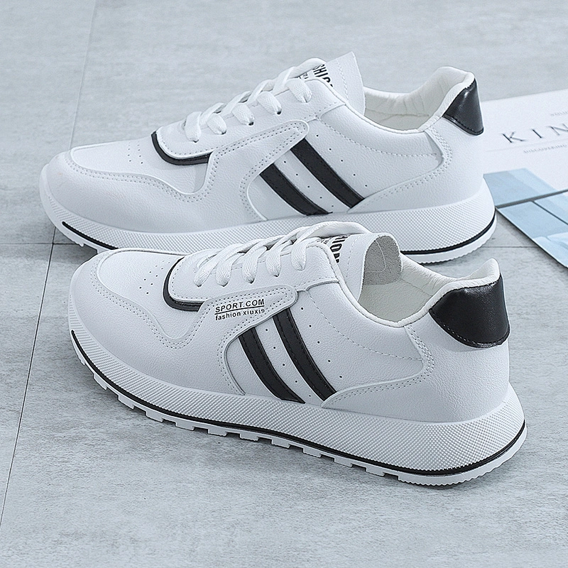 New Style Comfortable Women Sneaker Sports Fashion Running Shoes