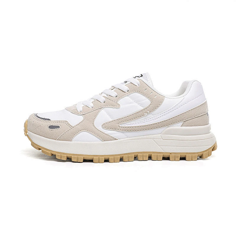 New fashion Korean version women Chunky dad shoes sneakers casual running shoes