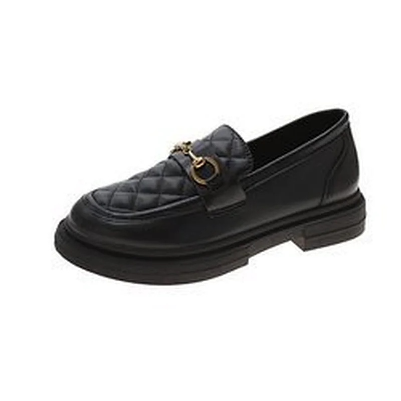 Women Casual Shoes Loafers Slip on Flat Shoe