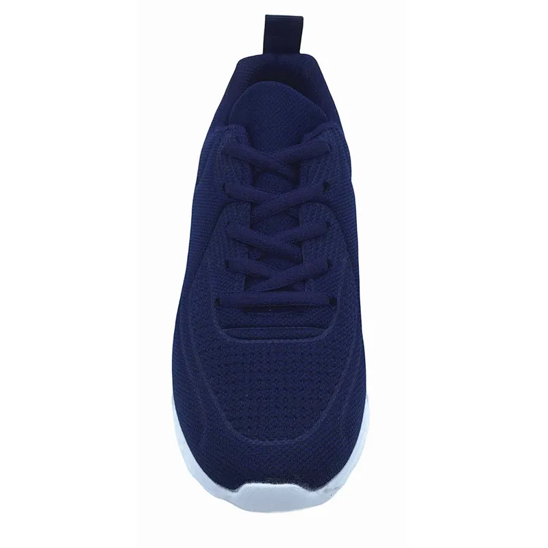 Custom Walking Style Shoe Sneakers Running Sport Shoes for men