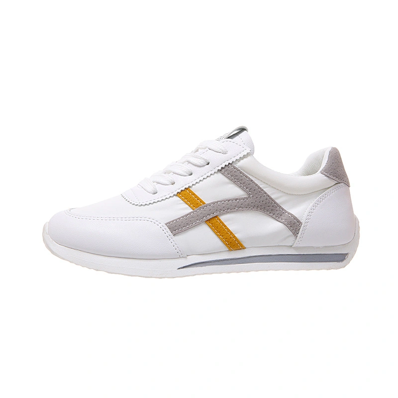 New Design Breathable Ladies Casual Running Shoes women Sport Sneaker Shoes