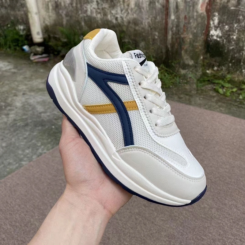 Mix style wholesale women athletic sneakers stock casual sports running shoes stock