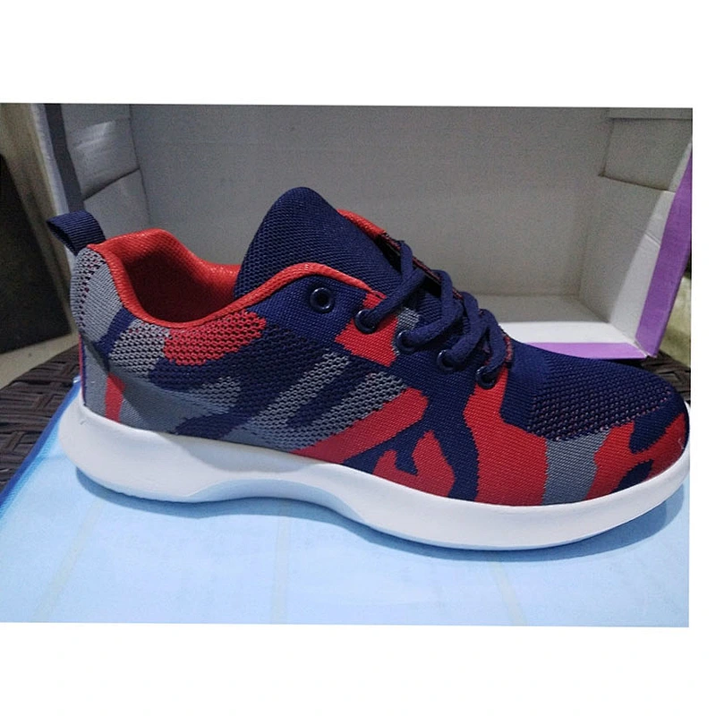 Popular Sports Shoes For Men Running Man Sneakers Brand Casual Shoes Fashion Casual Sneakers