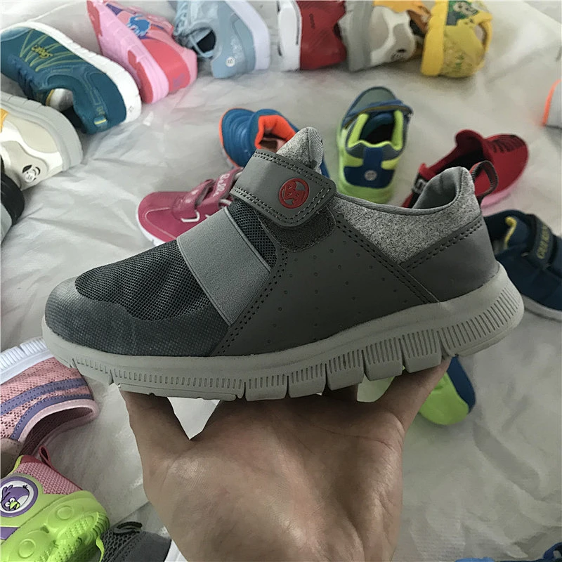 Mix  Children Sport Sneaker Shoes casual shoes Stock kids shoes