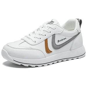 Customize New Design Fashion Women's Sneaker High-Quality Casual Sport Shoes