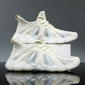 Comfortable Casual Men sport shoes Running Sneaker walking style shoes