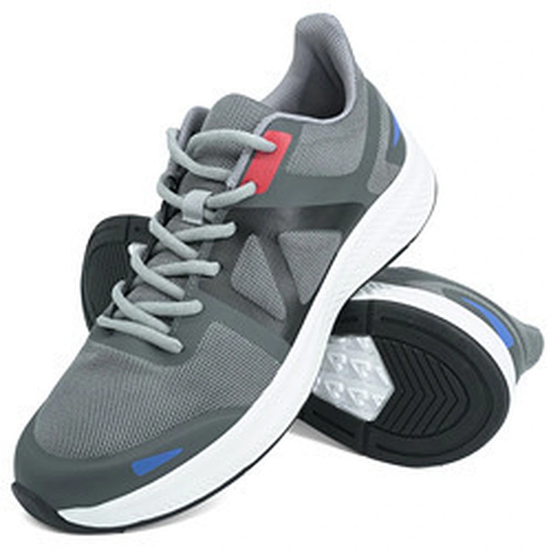 Wholesale Comfortable High Quality Men's Outdoor Walking Casual Sport Shoes Footwear For Men Sneaker