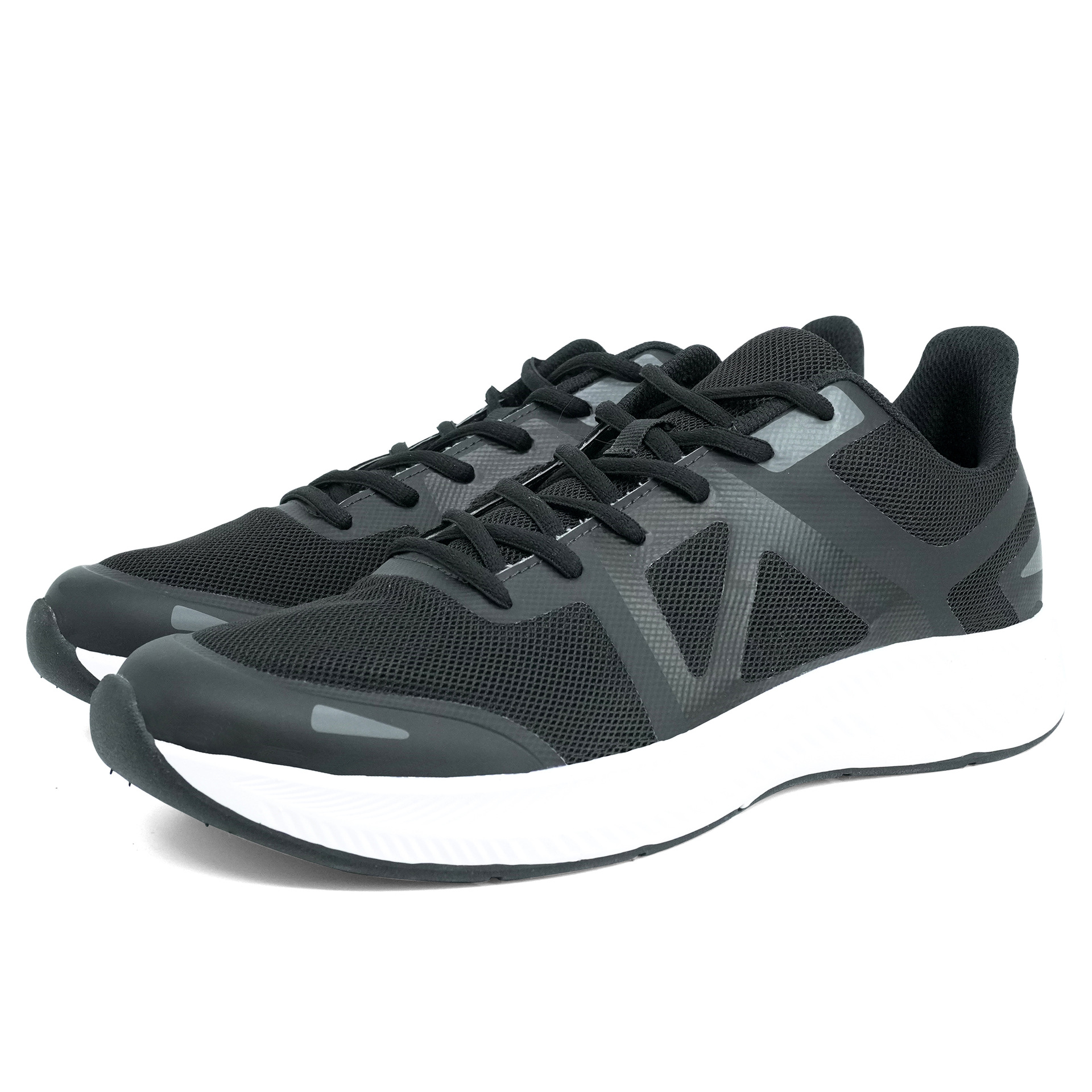 Wholesale Comfortable High Quality Men's Outdoor Walking Casual Sport Shoes Footwear For Men Sneaker